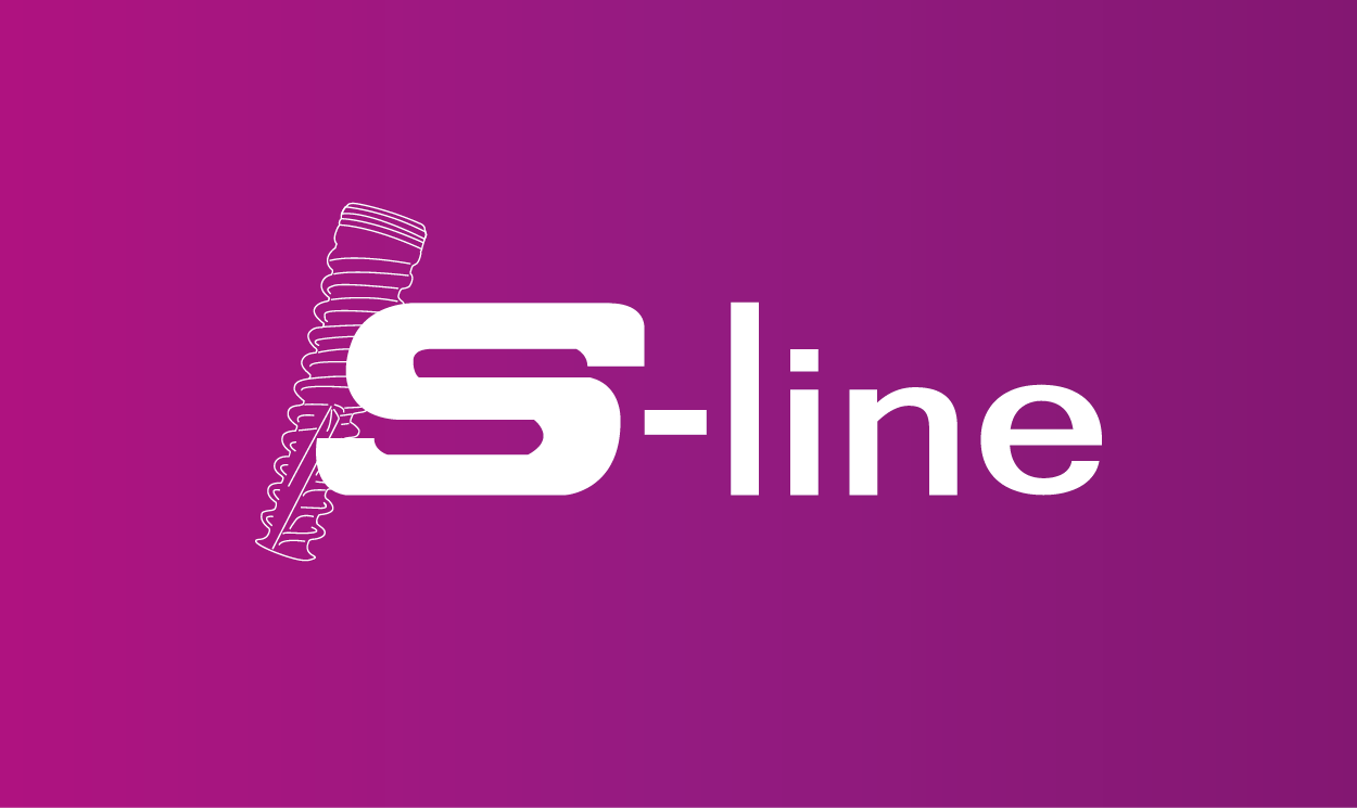 Implante S-line